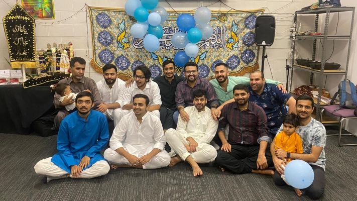 Eid e Zehra, 2023