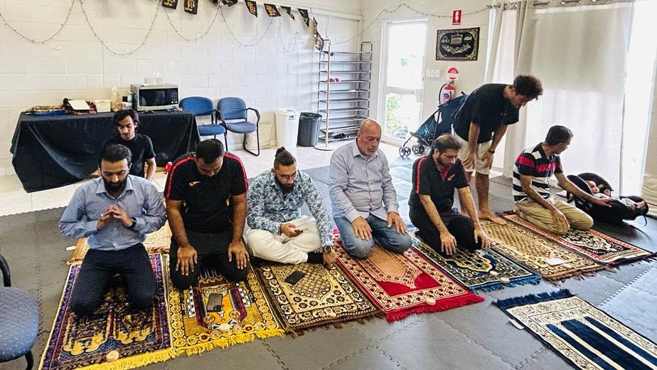 Friday Prayer 2023