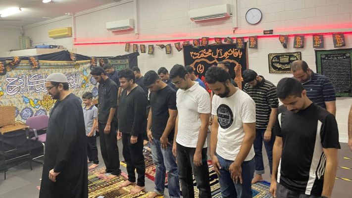 Muharram 2021