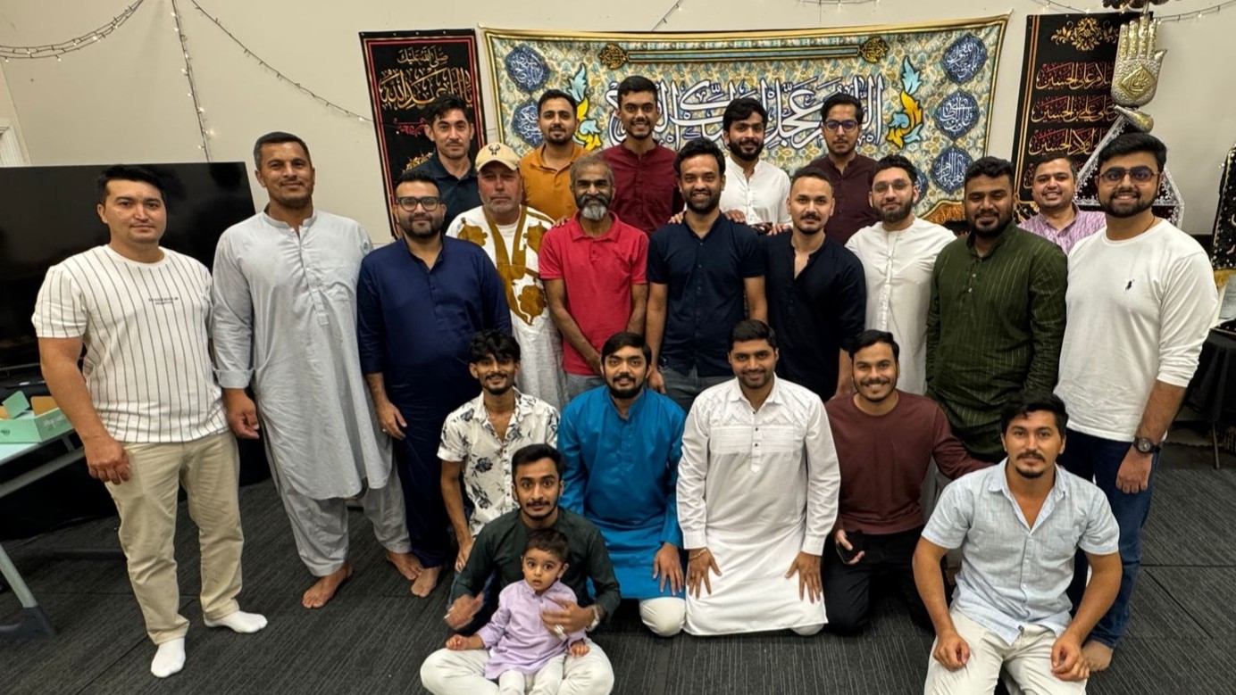 Eid ul Fitr, 2024