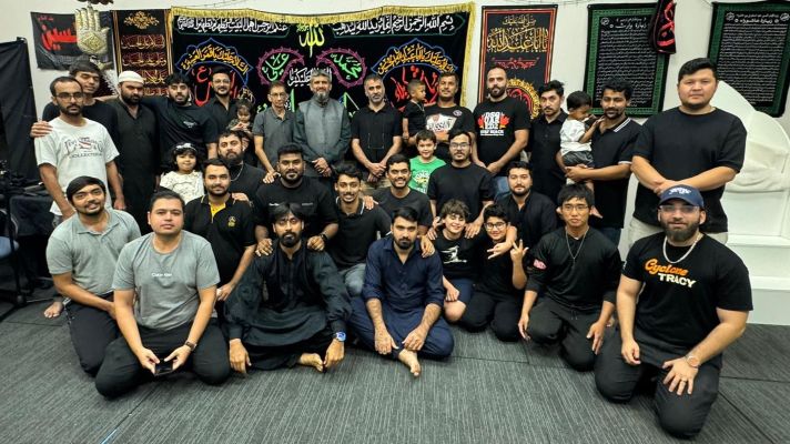 Muharram 2026