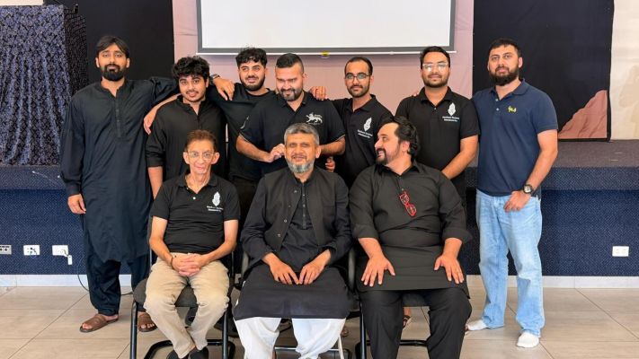 Voice of Harmony 2026