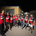 Northern Territory Momineen Indoor Cricket Team Match – Every Tuesday thumbnail